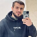 Акбар, 28 лет