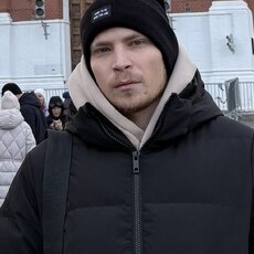 Фотография мужчины Василий, 27 лет из г. Енакиево