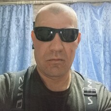 Фотография мужчины Евгений, 42 года из г. Усолье-Сибирское