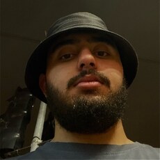 Фотография мужчины Селим, 23 года из г. Тверь