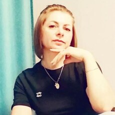 Фотография девушки Марина, 40 лет из г. Рославль
