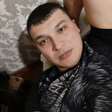 Фотография мужчины Фируз, 38 лет из г. Ахангаран