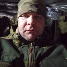 Фотография мужчины Сергей, 37 лет из г. Харцызск