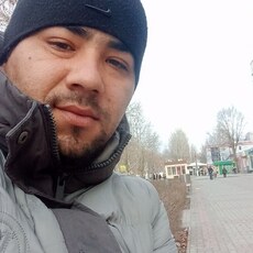 Фотография мужчины Толик, 29 лет из г. Мелитополь