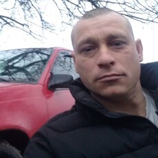 Фотография мужчины Ярослав, 37 лет из г. Павлоград