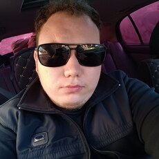 Фотография мужчины Дмитрий, 35 лет из г. Павлодар