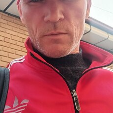 Фотография мужчины Сергей, 45 лет из г. Ташкент