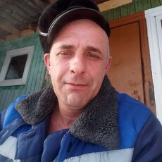 Фотография мужчины Вова, 46 лет из г. Томск