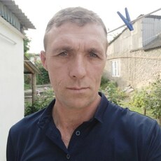 Фотография мужчины Мухтар, 42 года из г. Каспийск