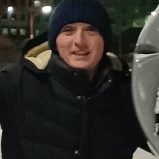 Фотография мужчины Даня, 47 лет из г. Ачинск