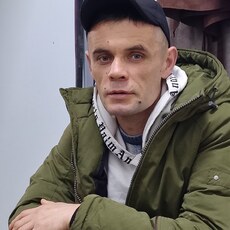 Фотография мужчины Юрий, 37 лет из г. Бахчисарай