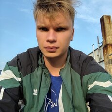Фотография мужчины Олег, 24 года из г. Витебск