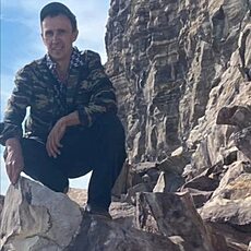 Фотография мужчины Влад, 46 лет из г. Абакан