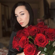 Фотография девушки Юлия, 25 лет из г. Петропавловск-Камчатский