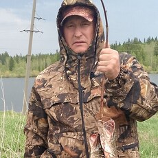 Фотография мужчины Саныч, 44 года из г. Ачинск