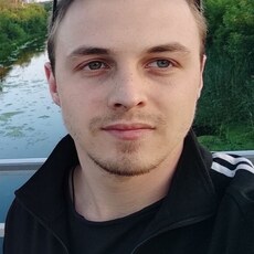 Фотография мужчины Федор, 24 года из г. Белгород