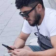 Фотография мужчины Senan, 31 год из г. Варшава