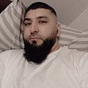 Мурад, 35 лет