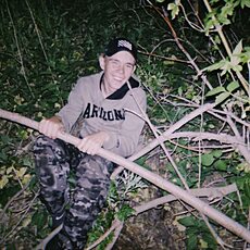 Фотография мужчины Саня, 18 лет из г. Ардатов (Мордовия)