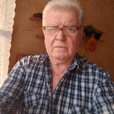 Фотография мужчины Антон, 70 лет из г. Пермь
