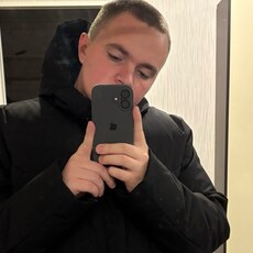 Фотография мужчины Игорь, 22 года из г. Медвежьегорск