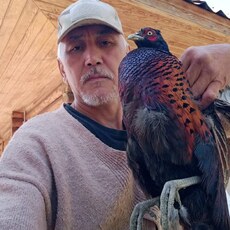 Фотография мужчины Ермек, 55 лет из г. Актюбинск