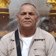 Алик, 63 из г. Нижнекамск.