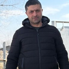 Фотография мужчины Само, 40 лет из г. Тбилиси