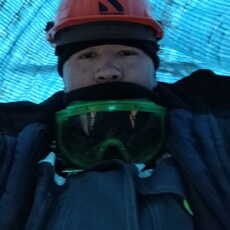 Фотография мужчины Я Тот, 27 лет из г. Северская