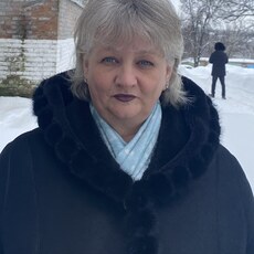 Фотография девушки Елена, 50 лет из г. Тула