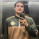 Кирилл, 26 лет