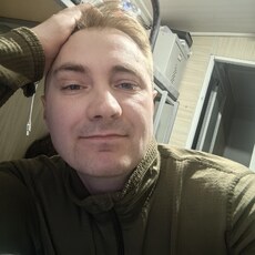 Фотография мужчины Денис, 37 лет из г. Ухта