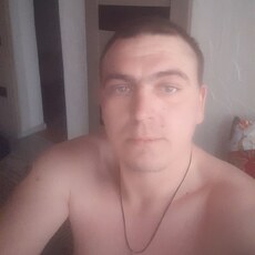 Фотография мужчины Сергей, 31 год из г. Алматы