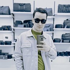 Фотография мужчины Fx, 33 года из г. Ташкент