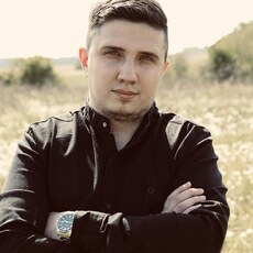 Фотография мужчины Вадим, 30 лет из г. Минск