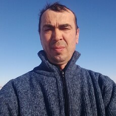 Фотография мужчины Виталий, 48 лет из г. Актобе