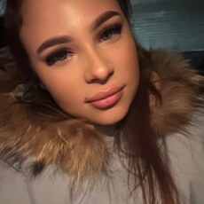 Фотография девушки Barni, 28 лет из г. Саратов