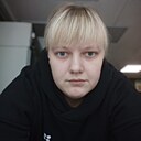 Виктория, 25 лет