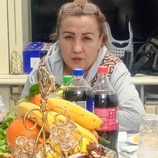 Фотография девушки Сагираш, 47 лет из г. Алматы