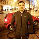 Аслан, 34 года