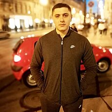 Фотография мужчины Аслан, 34 года из г. Нальчик