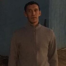 Фотография мужчины Александр, 34 года из г. Волжский