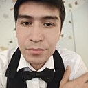 Зариф, 26 лет