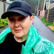 Фотография девушки Незборена, 61 год из г. Ирпень