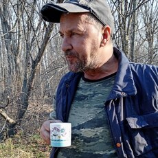 Фотография мужчины Виталий, 58 лет из г. Хабаровск