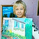 Гала, 63 года