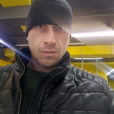 Фотография мужчины Константин, 34 года из г. Иркутск