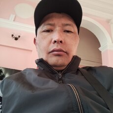 Фотография мужчины Улан, 43 года из г. Якутск