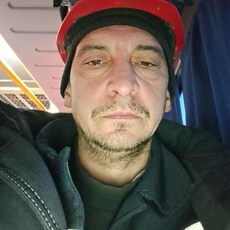 Фотография мужчины Вася, 42 года из г. Геленджик