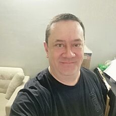 Фотография мужчины Владимир, 47 лет из г. Саратов